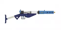 Nerf Sten Blaster