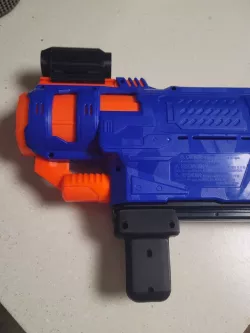 Nerf Trilogy DS-15 Vertical Foregrip