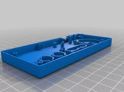 NES Controller Shell / Housing