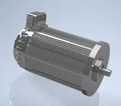 Netgain Hyper 9 DHV Motor Full Size