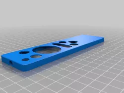 New remote control light cover