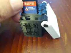 Nintendo / SD card game storage