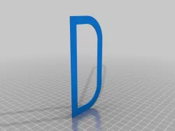 Nintendo Switch games hanger stand wall shelf 