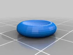 Nintendo Switch Joy-Con Thumbstick Cap