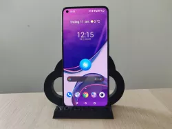 Nordcloud phone stand