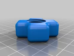 Nuts and Bolts
