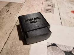 OBDLINK MX+ BOX