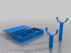 Ocarina Stand