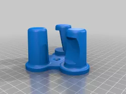 Oculus Quest 2 wall mount