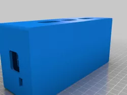 ODrive Enclosure