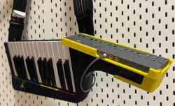 OPZ "Z-Tar" Mount