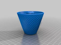Orea Negotiator - Low bypass filter shaping tool