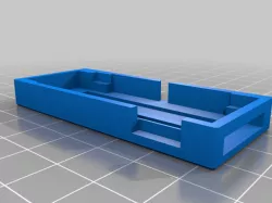 OTF Mini Switch Blade 