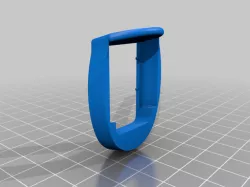 P320 X-compact magazine adapter