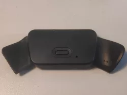 Paddles for Extremerate Rise and Rise4 (PS5 back buttons)