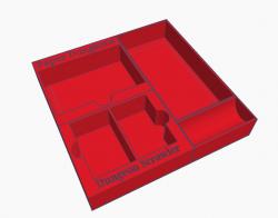 card insert paper 3D Models | Page 1 | STLFinder