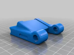 Parachute Buckle