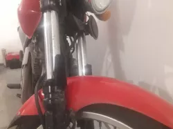 Parametric motorcycle fork protectors