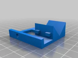 pen holder for ender 3