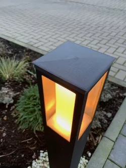 Philips Hue Lamp Cap