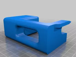 Phrozen sonic mini 8K resin drip bracket