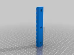 Picatinny Rail