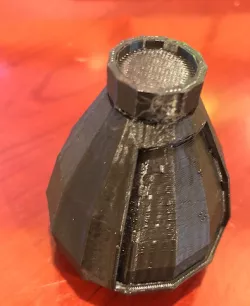 Pill Bottle