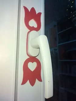 Pimp your window: Spring