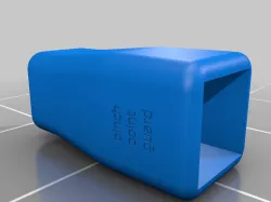 pinch point protector