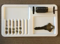 Pinning Tray