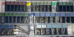 Plano 3770 Small Parts Boxes