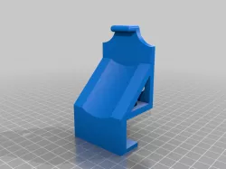 Playstation 4 controller holder