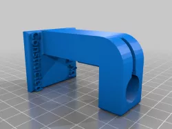 Polar Loop Stand 2
