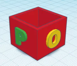 Pool Chalk Holder