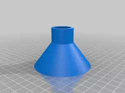 Popcorn Funnel