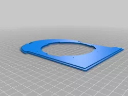 Proscenic M8 Pro reusable vacuum bag replacement