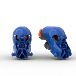 Proto Solek Mask