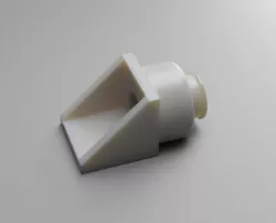 Proton Pack Loom Attachment