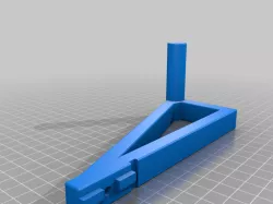 Prusa MK3S Camera Mount