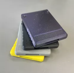 PS2 Memory Card / SIO2SD Case