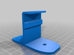 ps4 slim wall mount