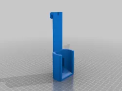 PS5 Media Remote Holder