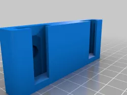 ps5 remote under desk support 