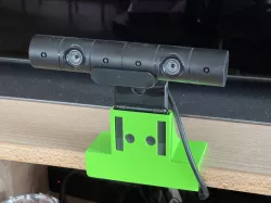 PSVR Camera Holder