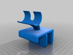 PSVR Universal Clamp Mount