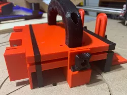 Push Block v4 (threaded inserts edition) (no supports!)