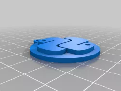 Python Keyring