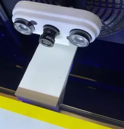 Qidi X-Plus Cam-Holder