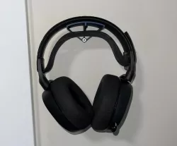 Quick Headphone Wall Mount