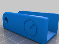 Radius Mesurement Tool 1 - 10mm